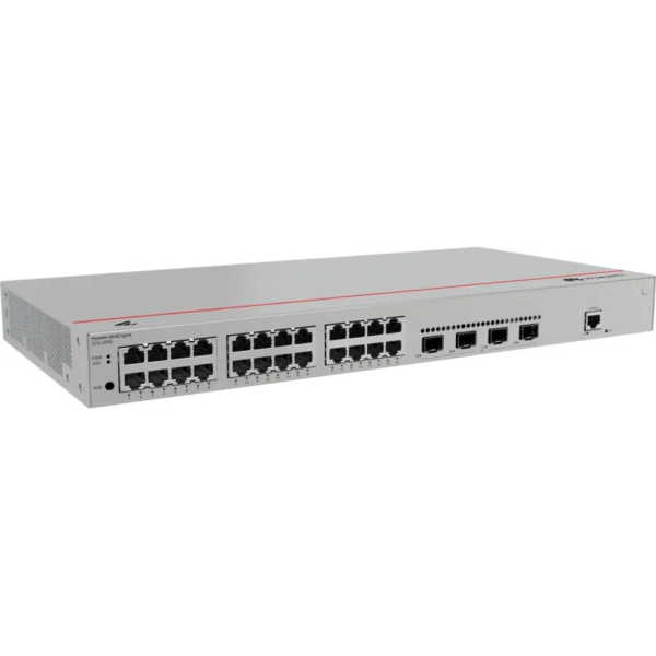Huawei S310-24T4S switch