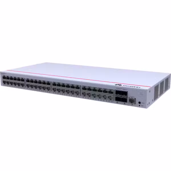 Huawei S310-48T4S switch