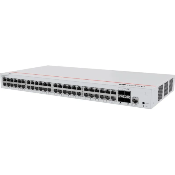 Huawei S310-48T4X