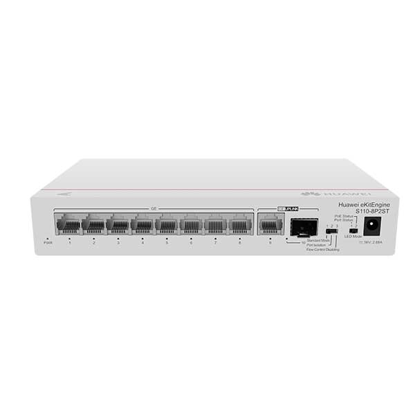 Huawei eKitEngine S110-8P2ST