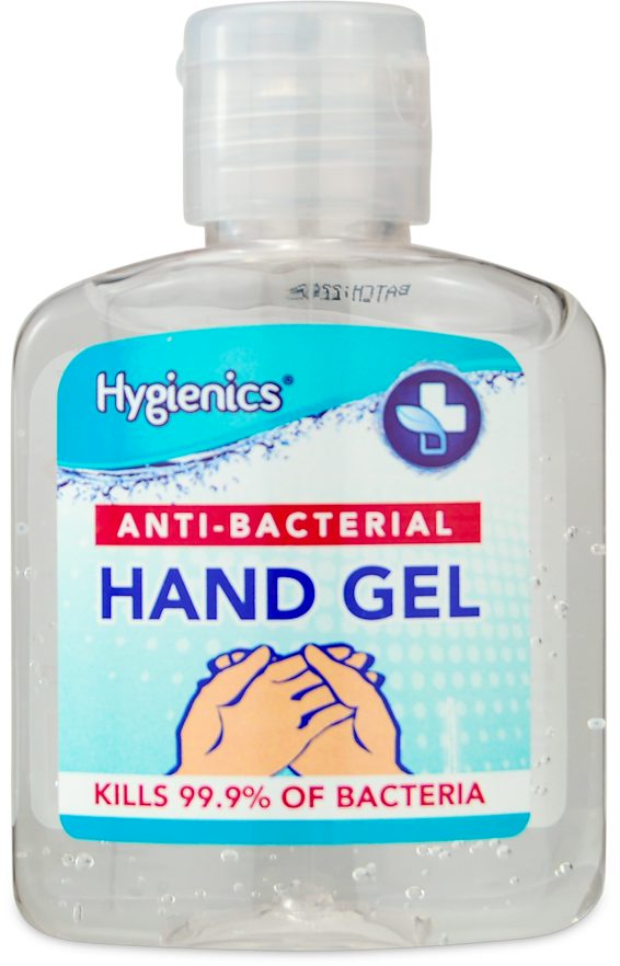 Hygenix hand sanitiser Hygenix hand sanitiser