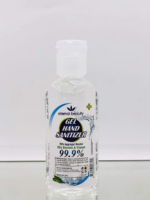 Hygenix hand sanitiser