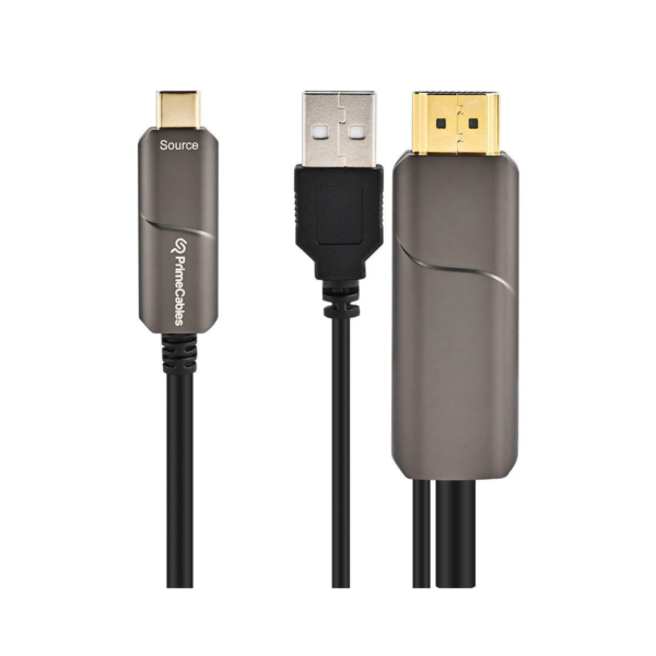 Infobit USB-C HDMI cable