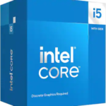 Intel Core i5-14400F