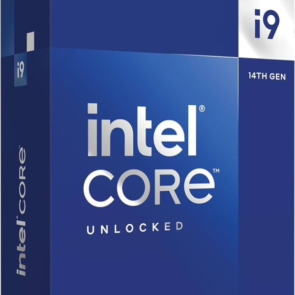 Intel Core i9-14900K