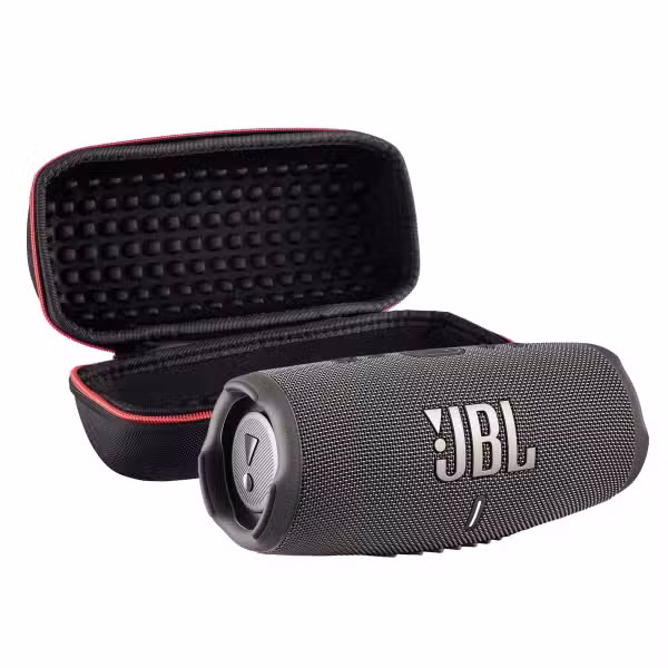 JBL Charge 5 Gray