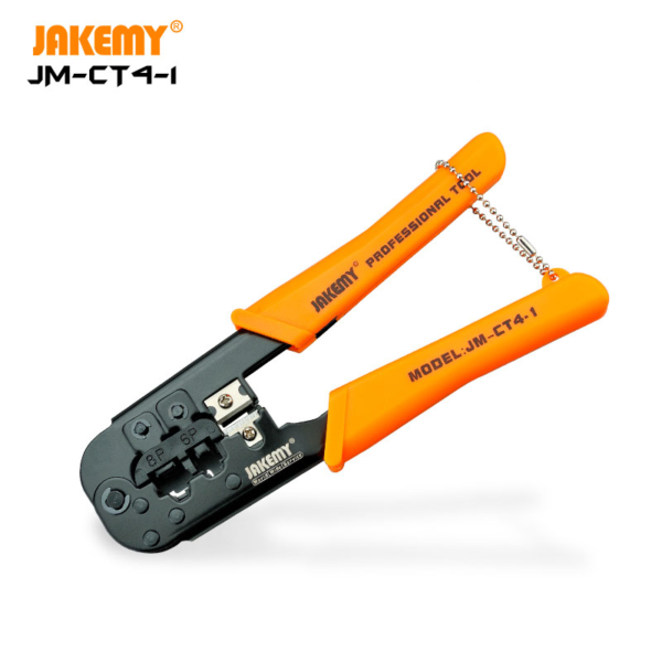 Jakemy JM-CT4-1 crimping tool
