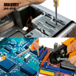 Jakemy network tool kit