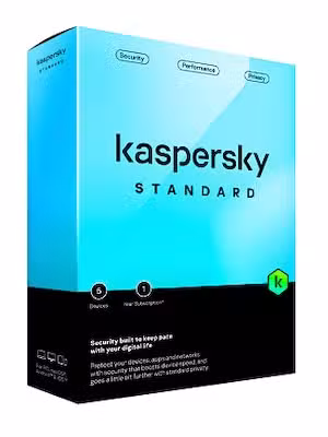 Kaspersky Standard