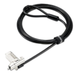 Kensington 3-in-1 laptop lock