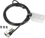 Kensington 3-in-1 laptop lock