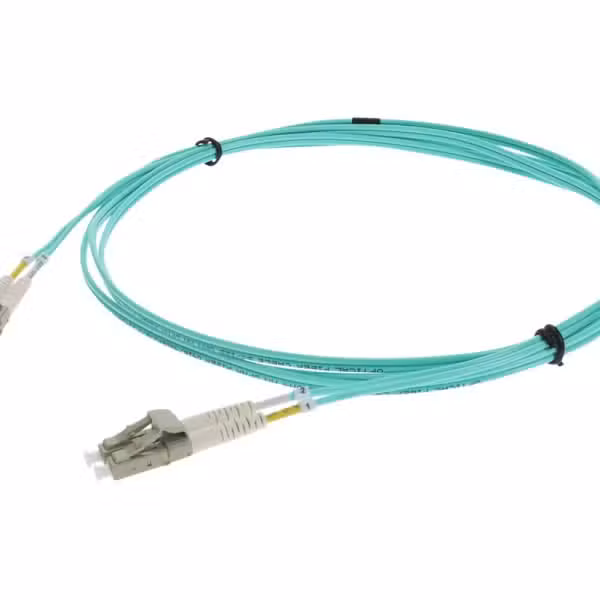 LC-LC UPC 5m OM3