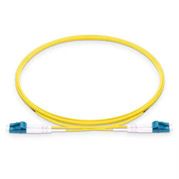 LC UPC OS2 Cord