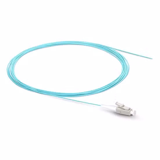 LC multimode pigtail