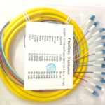LC/UPC SM pigtail