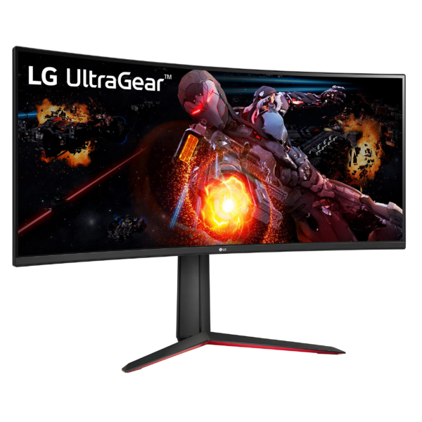 LG UltraGear 34GP63A-B