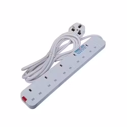 LHA01 5-way extension