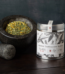 Lemon and Basil 230g