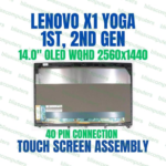 Lenovo X1 Yoga Gen2