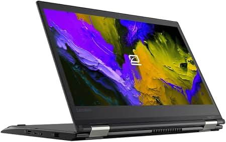 Lenovo Yoga 370