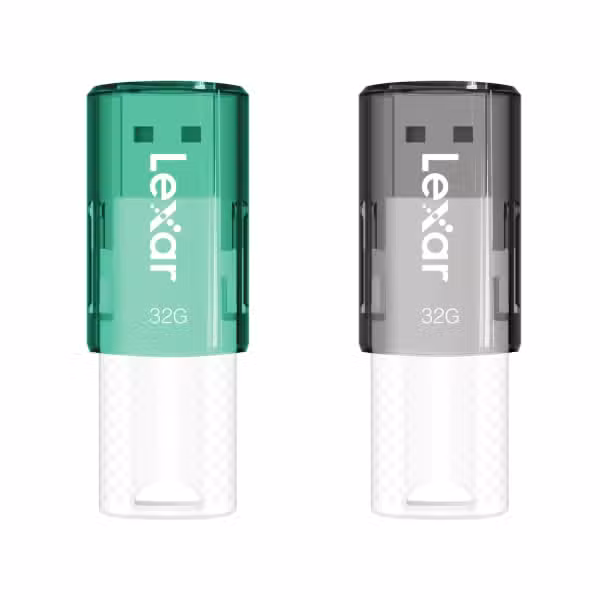 Lexar JumpDrive S60 32GB