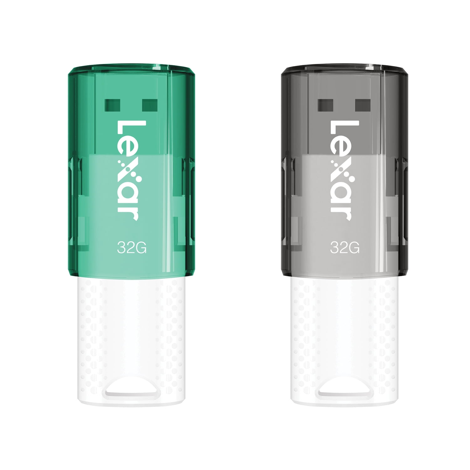 Lexar JumpDrive S60 32GB Lexar JumpDrive S60 32GB