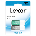 Lexar JumpDrive S60 32GB