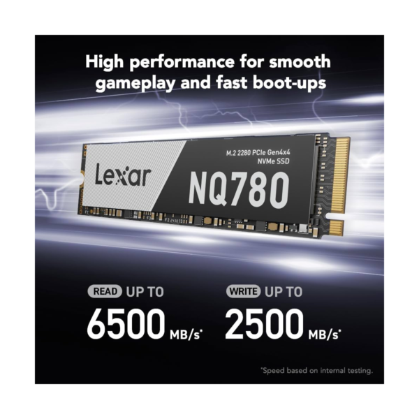 Lexar LNQ780 1TB