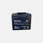 Lightwave 18AH battery