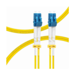 Lightwave LC-LC Fiber Patch