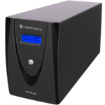 Lightwave LW 3000VA UPS