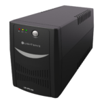 Lightwave LW 650VA UPS
