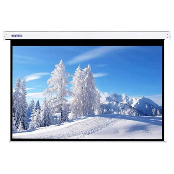 Lightwave LW-EPS-180M projector screen
