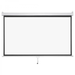 Lightwave MPS-240M projector screen
