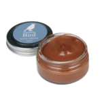 Lion Light Brown shoe polish