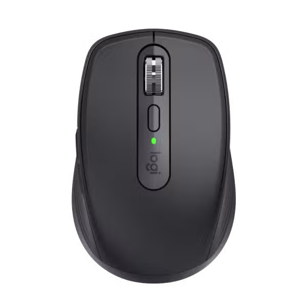 Logitech Anywhere 3S Graphite