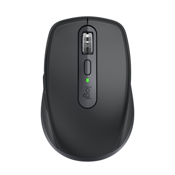 Logitech Anywhere 3S Graphite