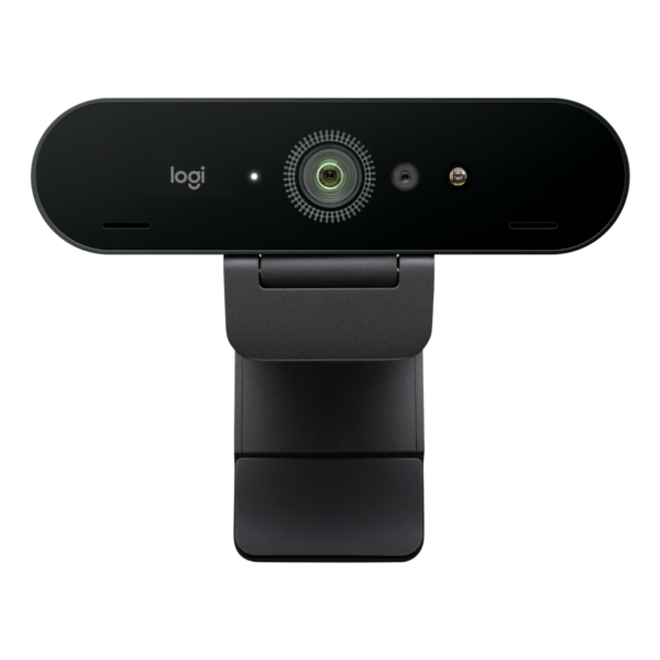 Logitech Brio 4K