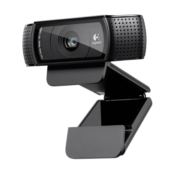 Logitech C920 HD Pro
