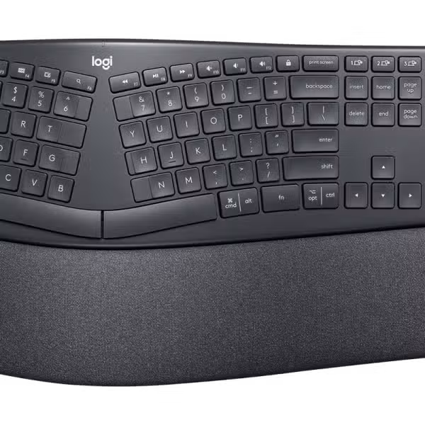 Logitech ERGO K860