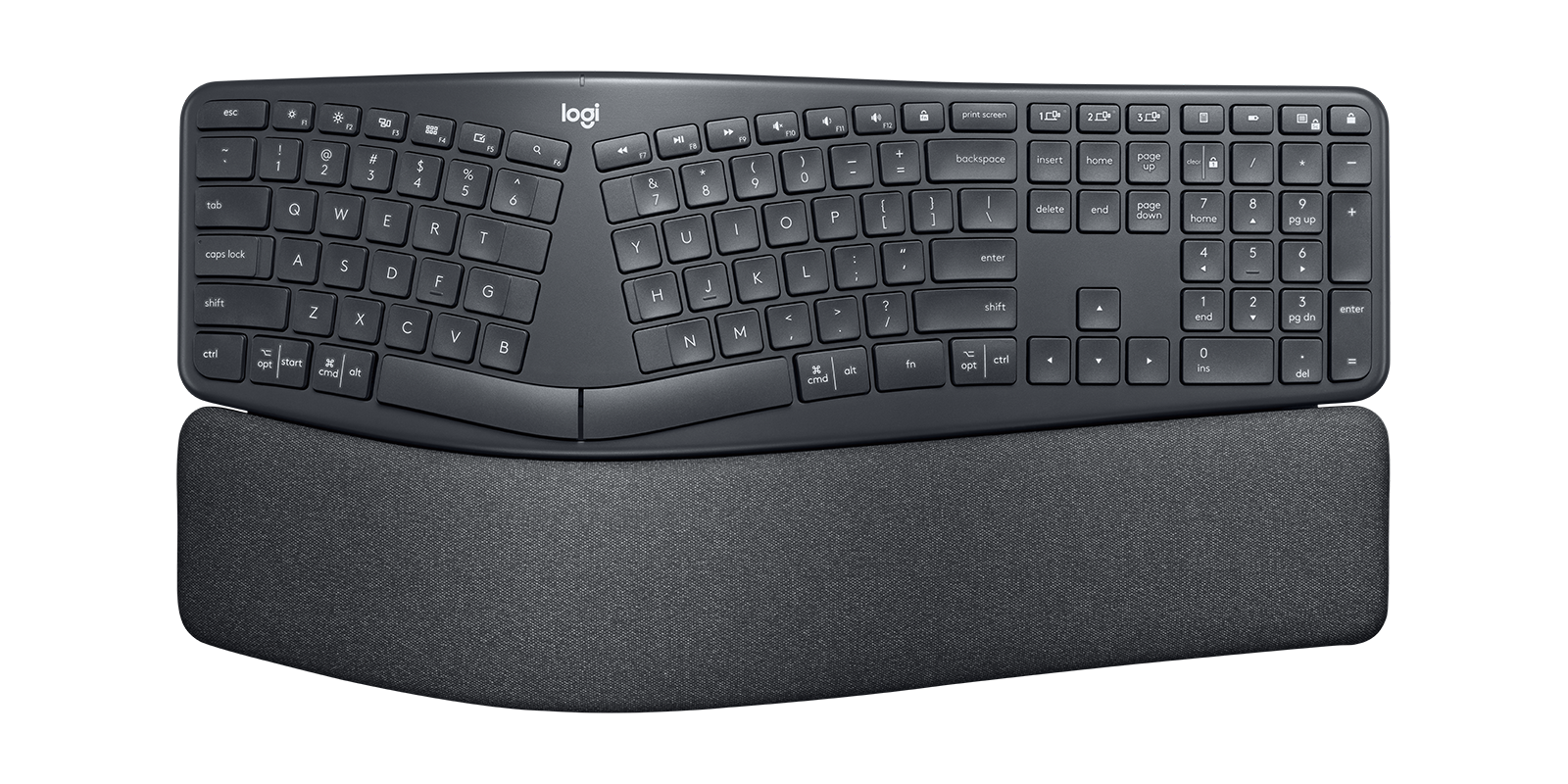 Logitech ERGO K860 Logitech ERGO K860