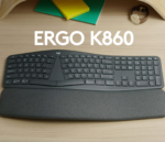 Logitech ERGO K860