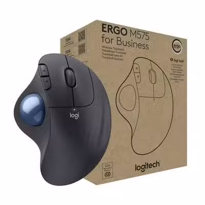 Logitech ERGO M575