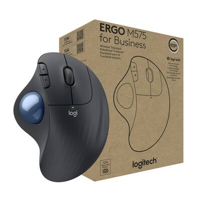 Logitech ERGO M575
