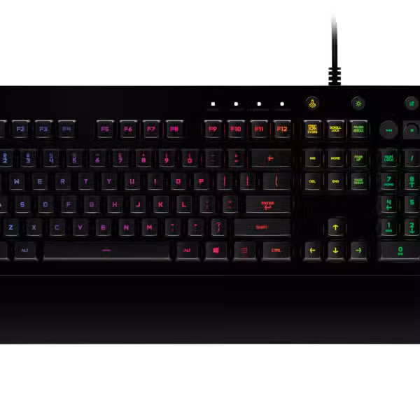 Logitech G213 Prodigy
