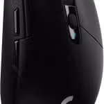 Logitech G305 LIGHTSPEED Black