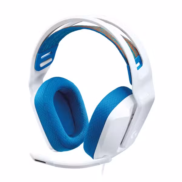 Logitech G335 headset