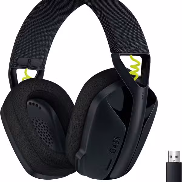 Logitech G435 headset