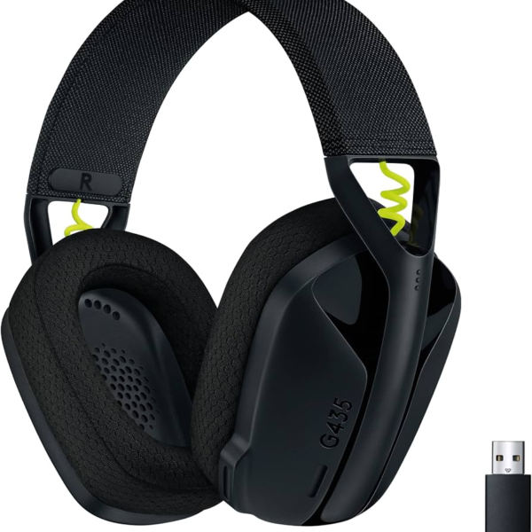 Logitech G435 headset