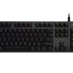 Logitech G512